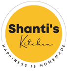 SHANTI'S KITCHEN